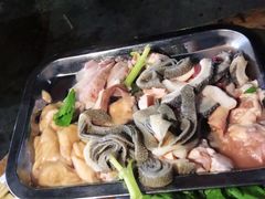 -秧塘牛八宝(金山路店)