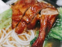 -烧鹅濑(西华路店)