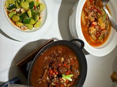 -飶香居(省博物馆店)