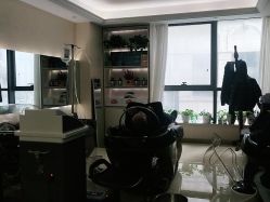 -碧莲盛·不剃发植发