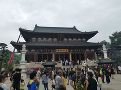 -径山寺