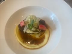 -广州文华东方酒店·悦铂尼西餐厅