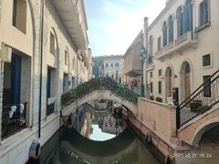 -华谊兄弟（长沙）电影小镇