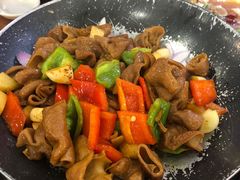 -501號台州海鲜餐厅(海创园店)