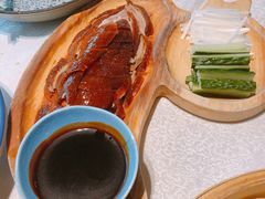 烤鸭-让我们见个面(祥云小镇店)
