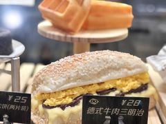 -DQ·蛋糕·冰淇淋(新佳丽店)