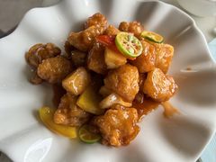 -云海酒店·云海轩餐厅