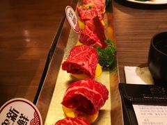 -赤坂亭·M9和牛烧肉(南京江南虹悦城店)