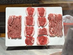 -北平三兄弟涮肉(簋街总店)