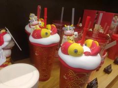 -星巴克臻选(深圳罗湖万象城店)