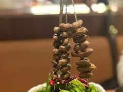 -野人部落(中街店)