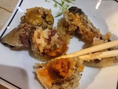 -嘉华小吃(蛇口市场店)