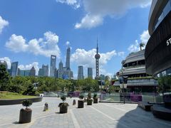 -Wolfgang’s Steakhouse 沃夫冈牛排馆(上海白玉兰广场店)