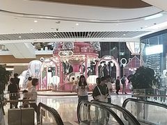 -深圳来福士广场