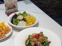 -双合园·海鲜水饺青岛菜(万佳广场店)