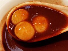 陈皮红豆沙-南麓·浙里(外滩店)