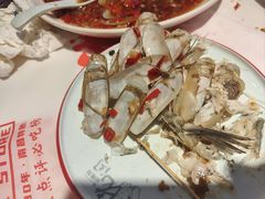 -老闵田螺馆·南昌市井菜·特色小吃(总店)