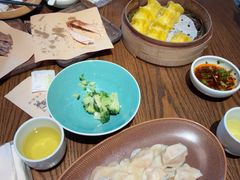 -天怡興·百年蒸饺(万豪广场店)