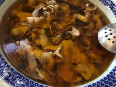 -冯鱼头火锅(青蓝山美食一条街店)