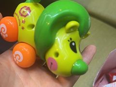 -海底捞火锅(威高广场店)