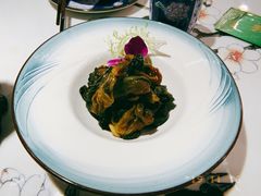 宁波烤菜-老外婆(爱琴海店)