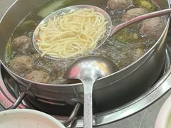 -嬷孙家潮汕牛肉火锅(北京路天河城店)