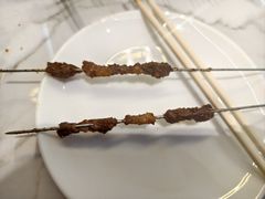 -勇利赵家烤肉坊(凤城五路店)