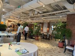 -漢舍中国菜馆(889广场店)