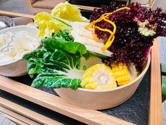 -山缓缓火锅(北京朝阳大悦城店)