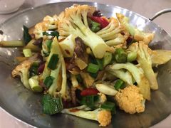 -上海外国语大学（松江校区）食堂
