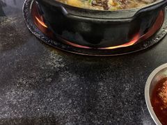 -老杨砂锅鱼庄