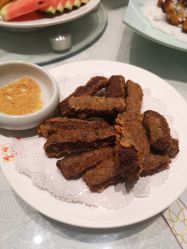 点击看大图 -金老三饭庄·宴会厅(常营店)
