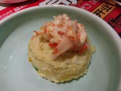 -战斧牛排餐厅(百盛优客店)