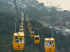 -云龙山