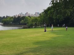 -黄兴公园