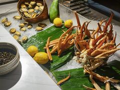 -杭州临平万丽酒店·燃餐厅(人民大道店)