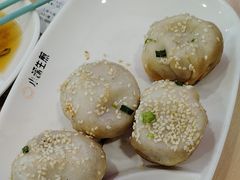 -小杨生煎(成山巴黎春天店)