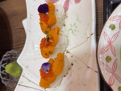 -红叶日料·放题·海胆·定食(星海店)