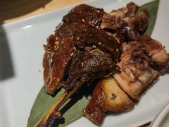 -全牛匠·乐山跷脚牛肉(新中关店)