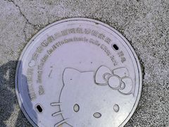 -杭州Hello Kitty乐园