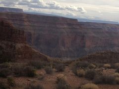 -科罗拉多大峡谷