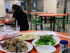 -水东兴记鸭粥店(茂名店)