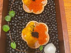-花潮料理艺食馆(SM新生活广场店)