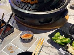-胡哥烤肥牛(车公庙店)
