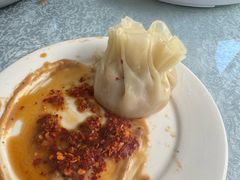 -域乐楼清真饭庄(华北路店)