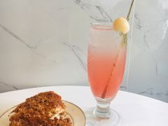 -PETIT PARIS 小巴黎(花园道店)
