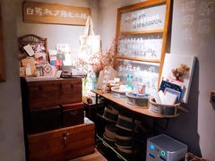 -时光花园(白鹭洲店)