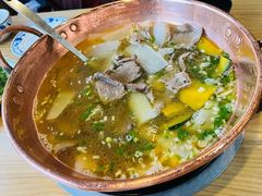 -妈妈的味道(和顺古镇店)