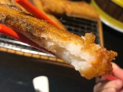 -老头儿油爆虾·知味杭州(爱琴海购物中心)