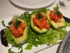 -Pasha帕夏土耳其餐厅(南昌路店)